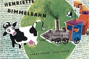 Reim Dich Und Ich Lieb Dich Bilderbucher In Reimform Kinderbuch Blog Kinderbuchblog Der Klassiker